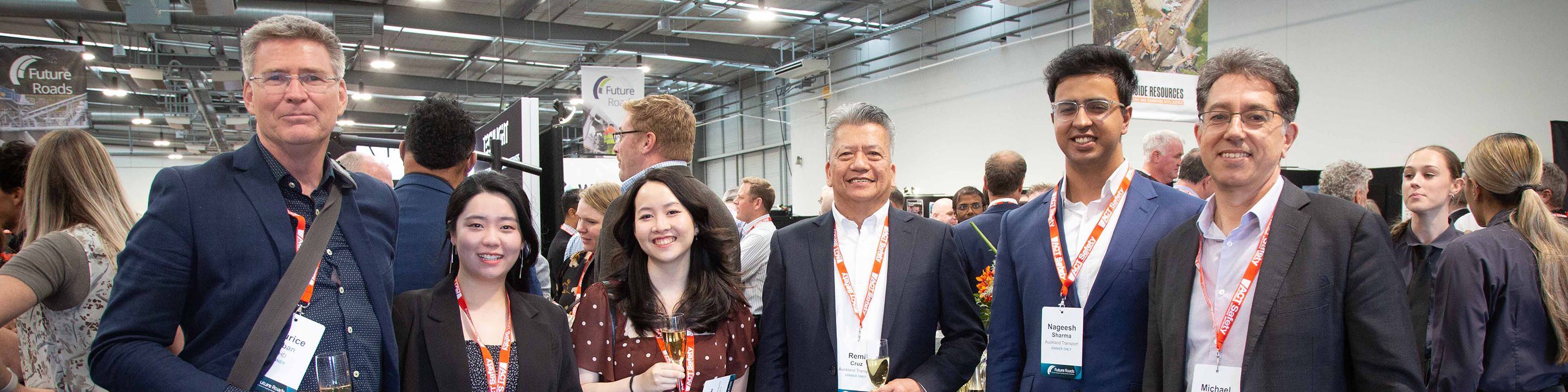 News and information to develop and implement growth opportunities between organisations