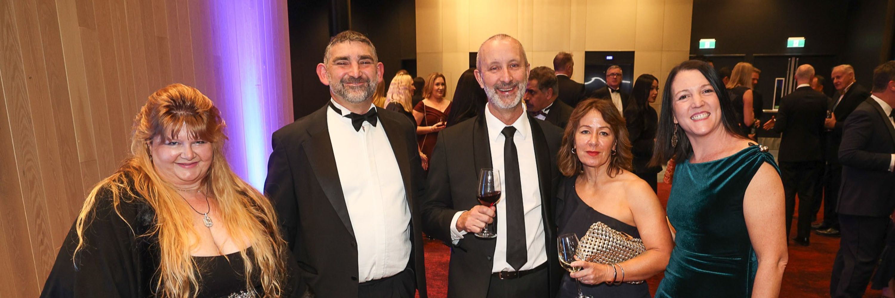Energy Awards hero gallery