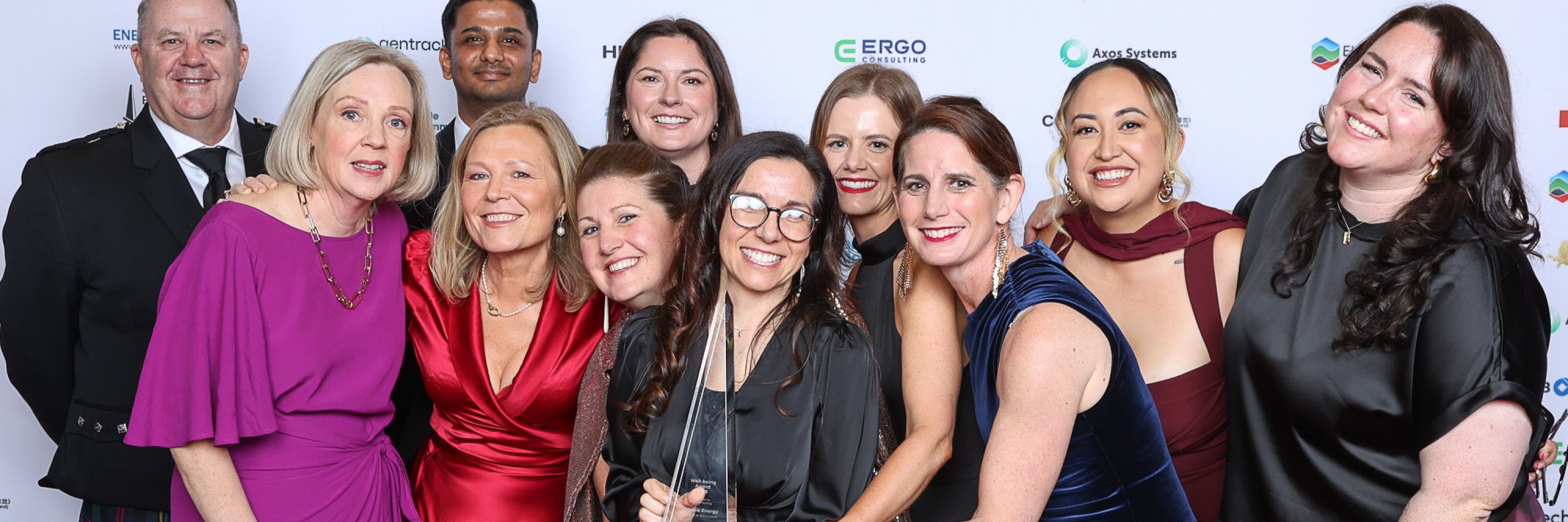 Energy Awards hero gallery