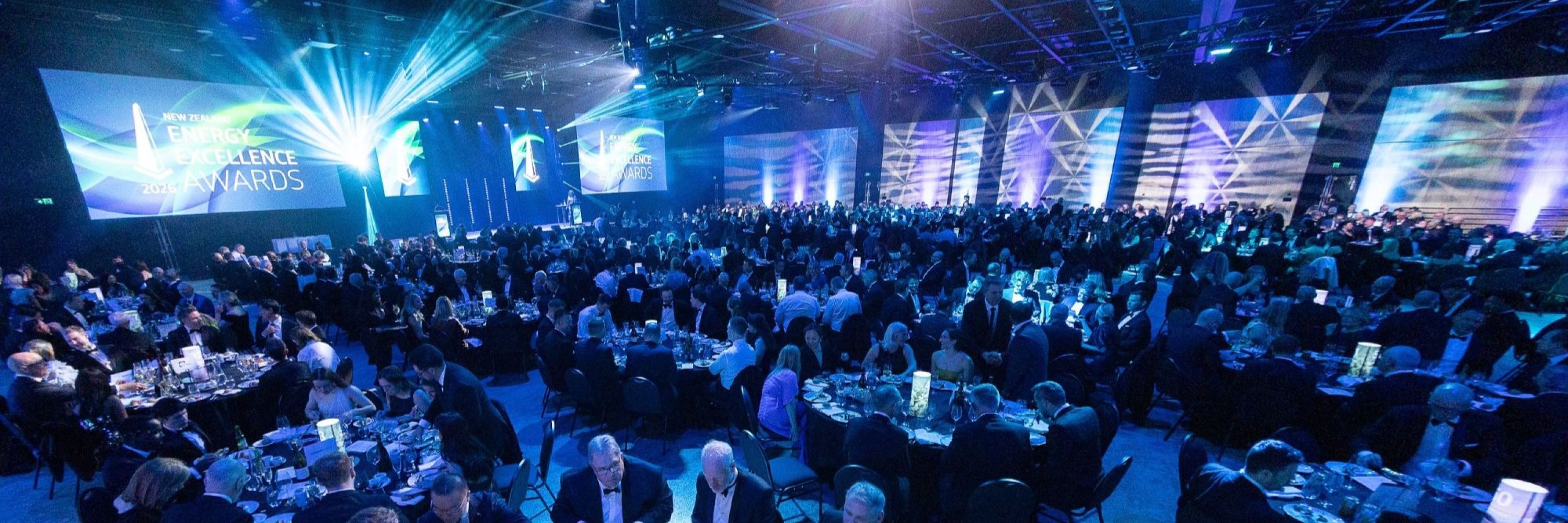 Energy Awards hero gallery